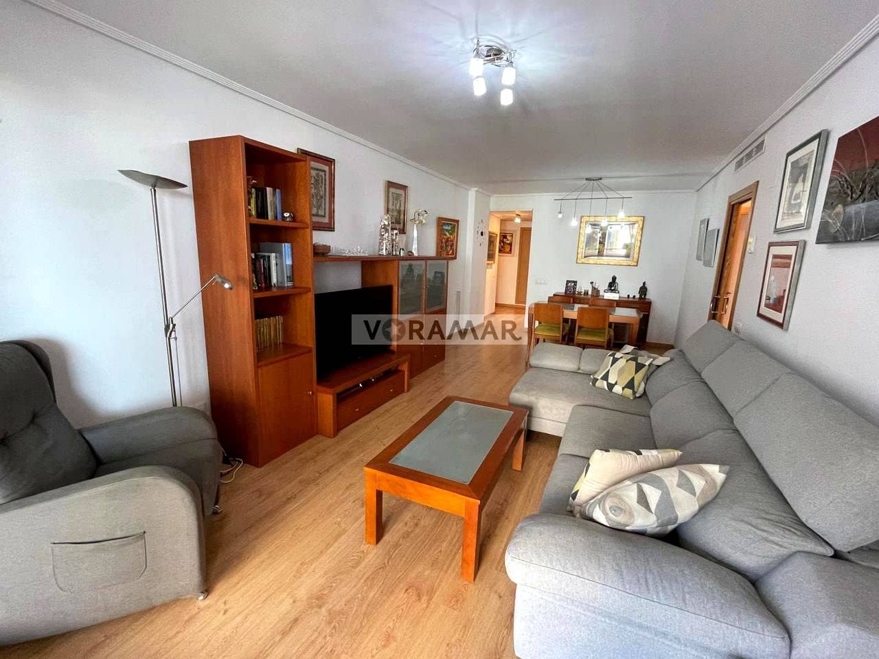 3 bedroom Flat for sale in Alboraya / Alboraia with pool garage - € 620,000 (Ref: 9861422)