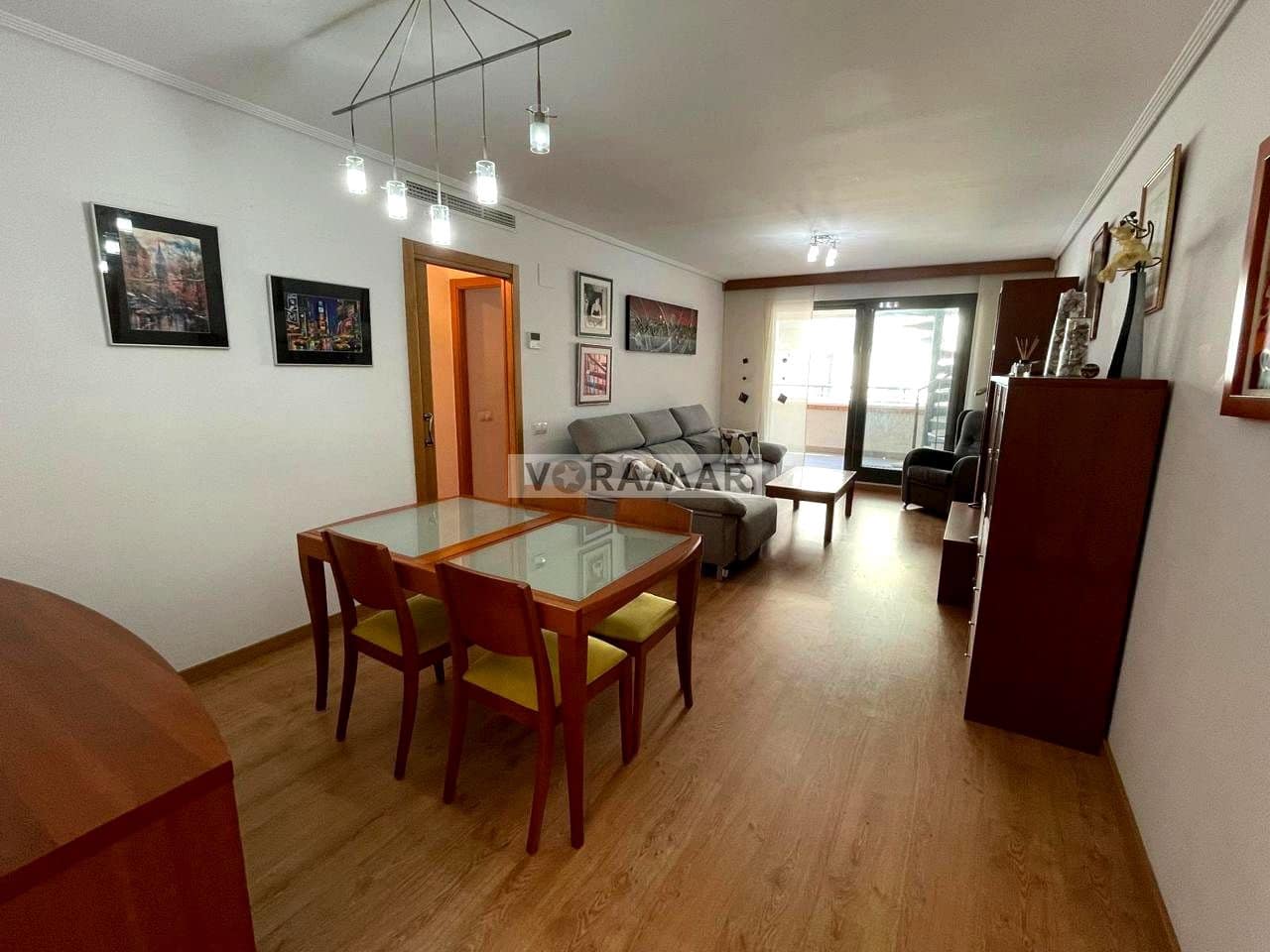 3 bedroom Flat for sale in Alboraya / Alboraia with pool garage - € 620,000 (Ref: 9861422)