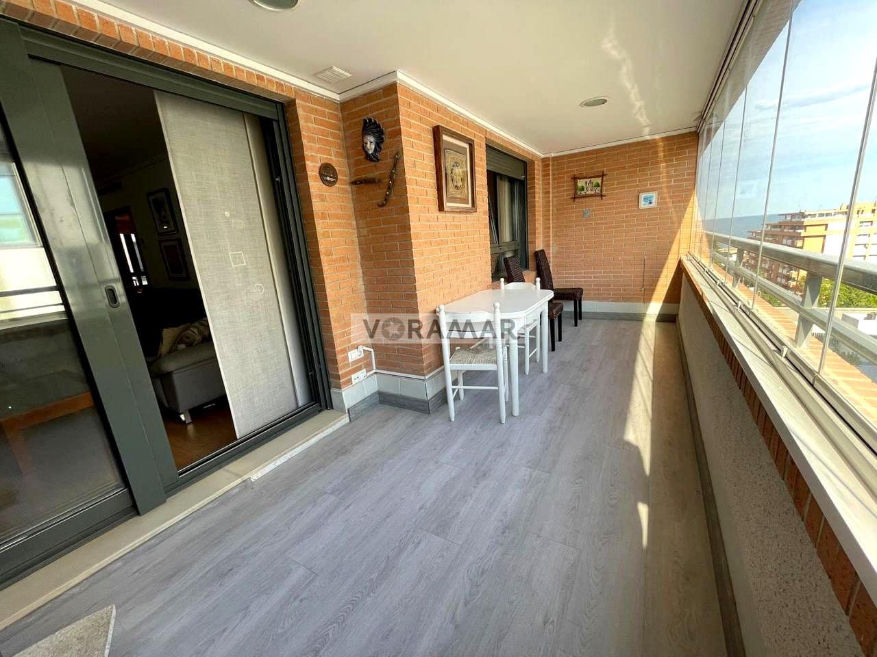 3 bedroom Flat for sale in Alboraya / Alboraia with pool garage - € 620,000 (Ref: 9861422)