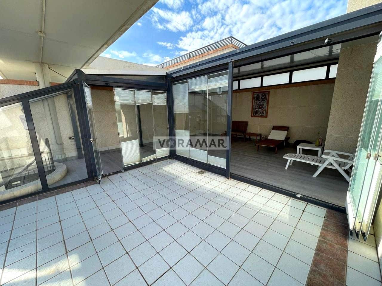 3 bedroom Flat for sale in Alboraya / Alboraia with pool garage - € 620,000 (Ref: 9861422)