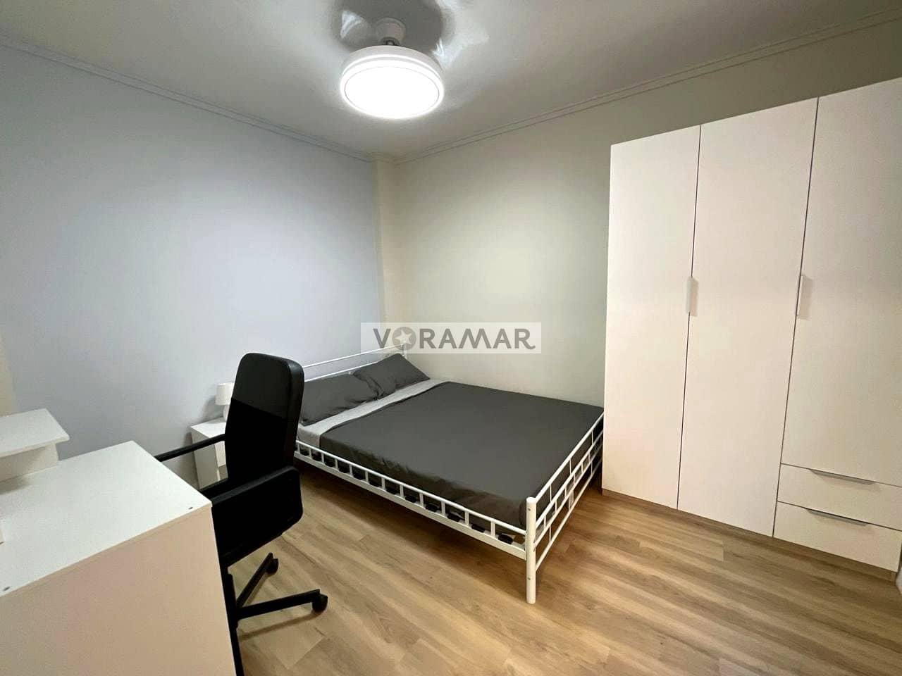 3 soverom Leilighet til leie i Valencia by - € 2 000 (Ref: 9874222)