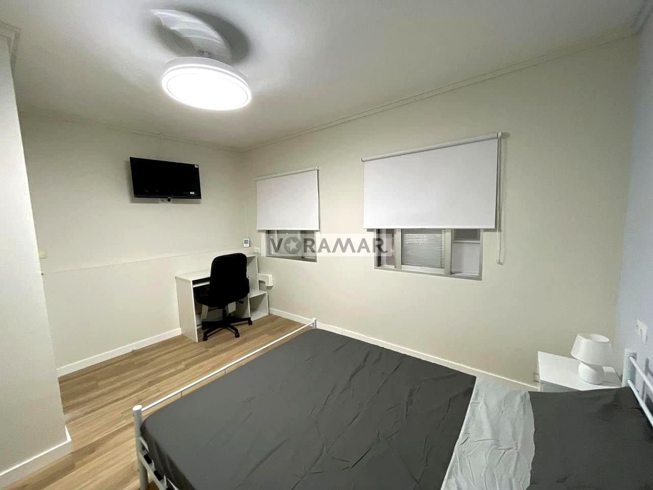 3 soverom Leilighet til leie i Valencia by - € 2 000 (Ref: 9874222)
