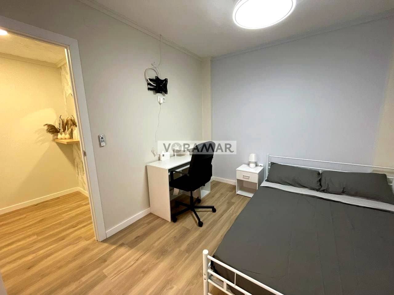 3 soverom Leilighet til leie i Valencia by - € 2 000 (Ref: 9874222)