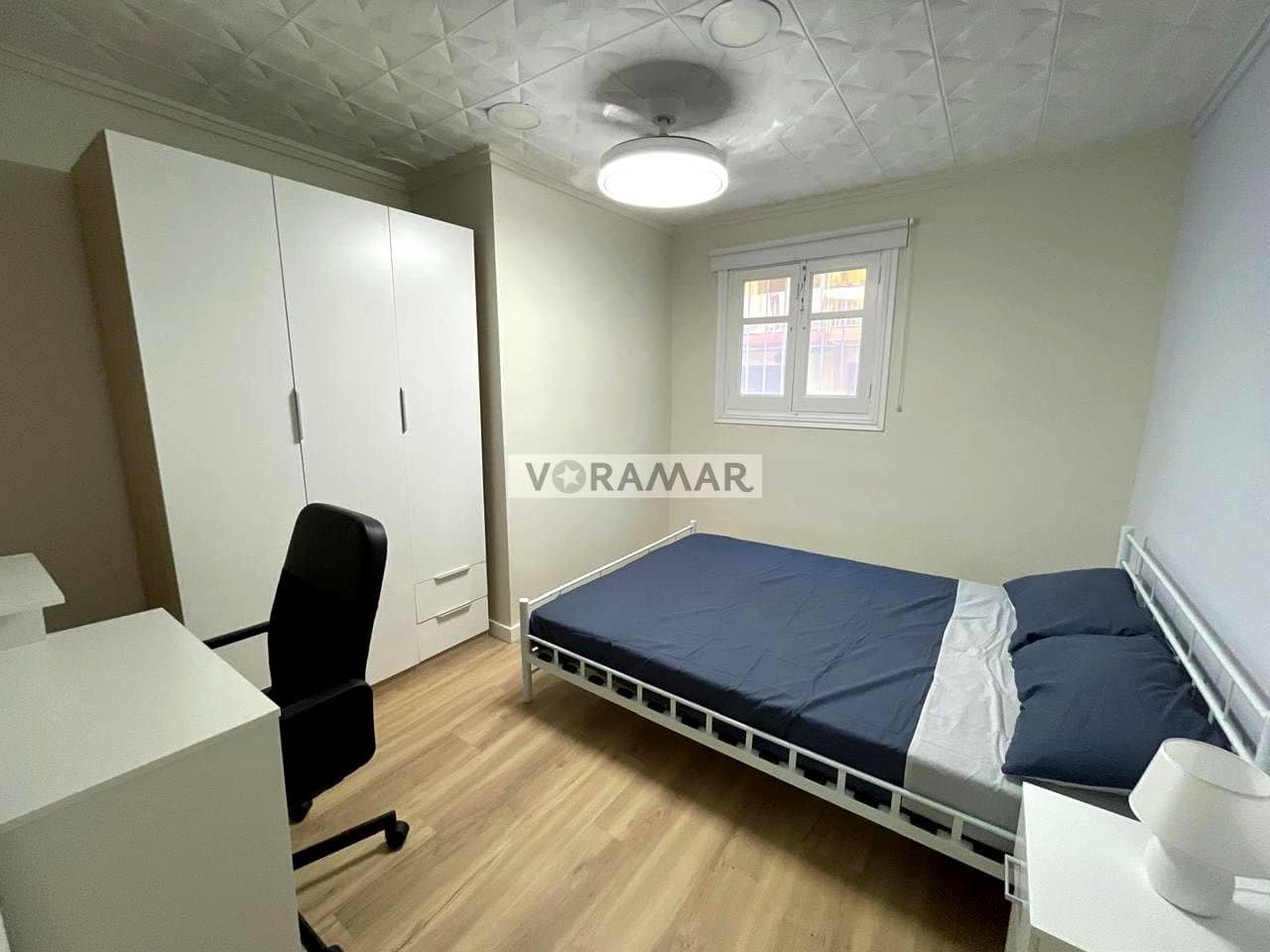 3 soverom Leilighet til leie i Valencia by - € 2 000 (Ref: 9874222)