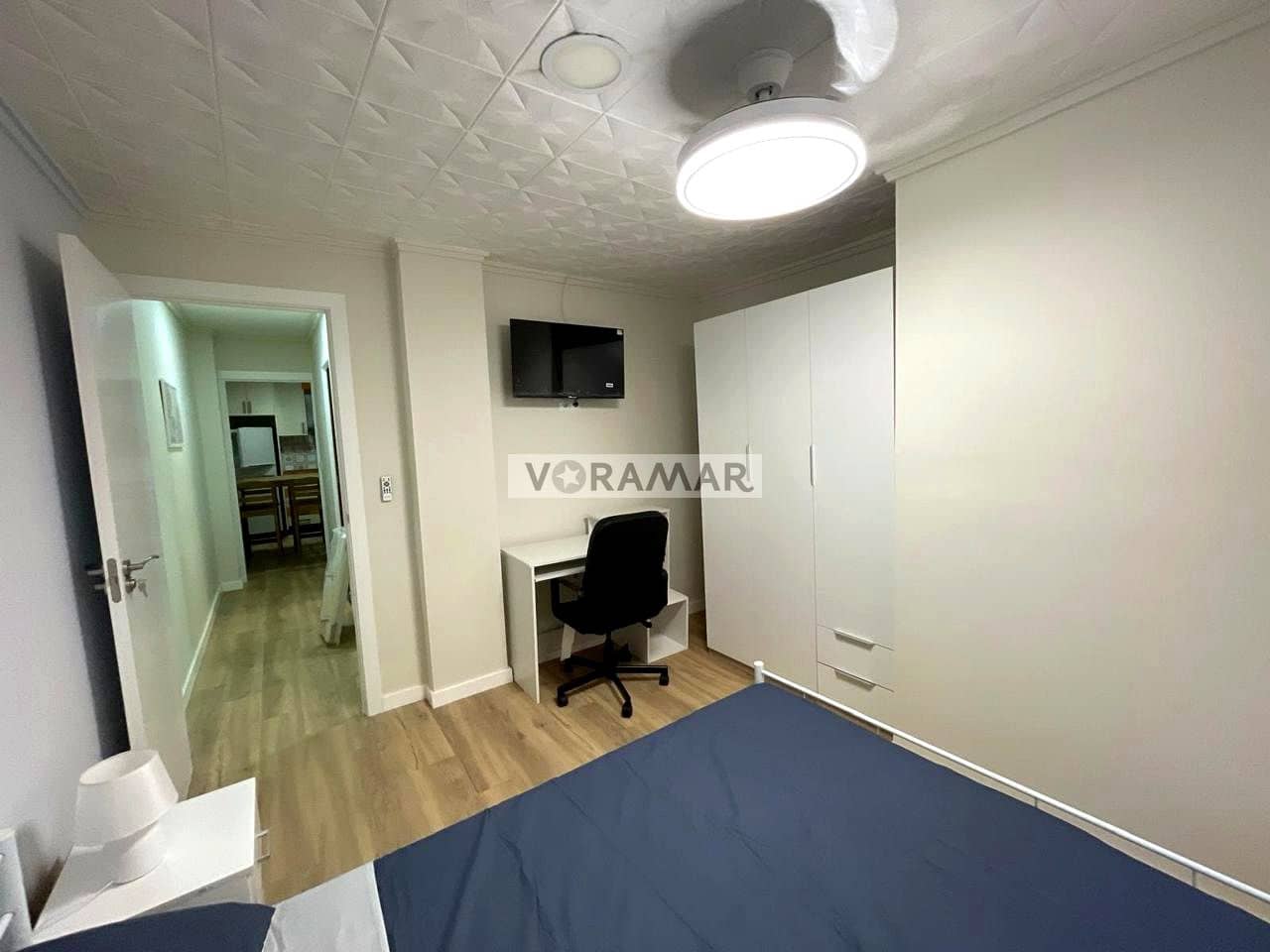 3 soverom Leilighet til leie i Valencia by - € 2 000 (Ref: 9874222)