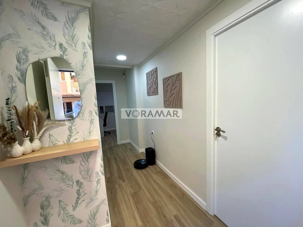 3 soverom Leilighet til leie i Valencia by - € 2 000 (Ref: 9874222)
