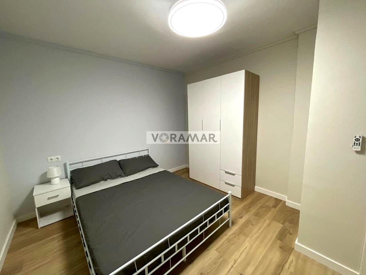 3 soverom Leilighet til leie i Valencia by - € 2 000 (Ref: 9874222)