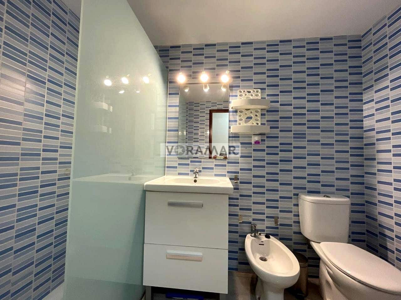 3 soverom Leilighet til leie i Valencia by - € 2 000 (Ref: 9874222)