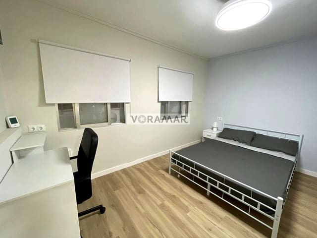 3 quarto Apartamento para arrendar em La Malva-Rosa, Valência cidade - 2 000 € (Ref: 9874222)