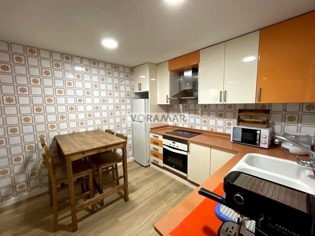 3 quarto Apartamento para arrendar em La Malva-Rosa, Valência cidade - 2 000 € (Ref: 9874222)