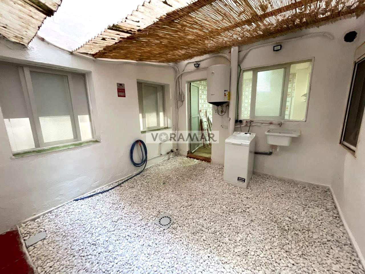 3 soverom Leilighet til leie i Valencia by - € 2 000 (Ref: 9874222)