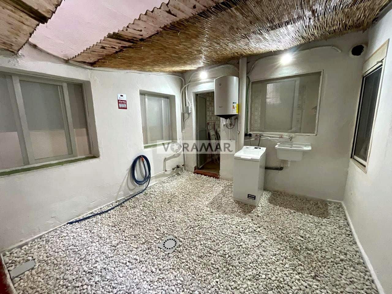 3 soverom Leilighet til leie i Valencia by - € 2 000 (Ref: 9874222)