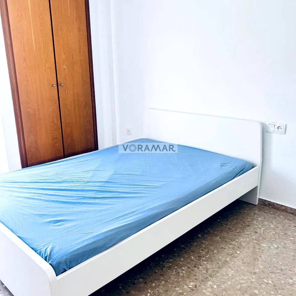 3 bedroom Flat for rent in Alboraya / Alboraia with garage - € 1,400 (Ref: 9877242)