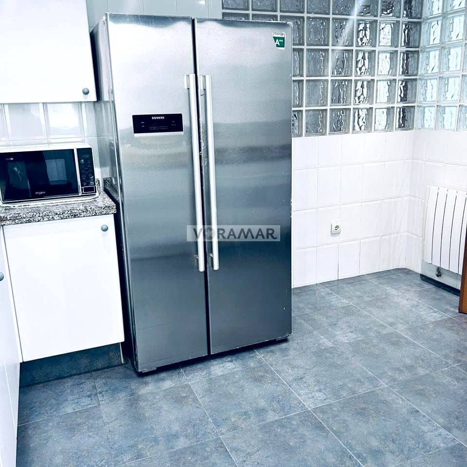 3 bedroom Flat for rent in Alboraya / Alboraia with garage - € 1,400 (Ref: 9877242)