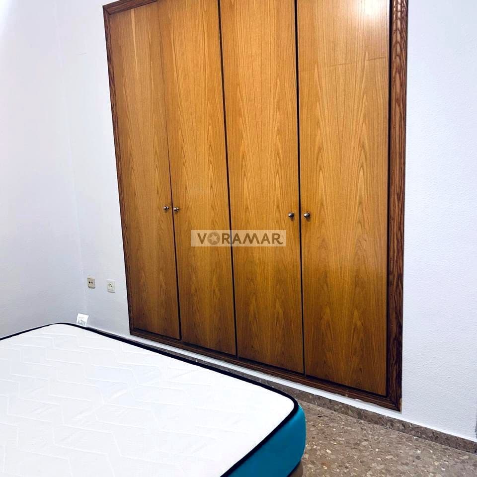 3 bedroom Flat for rent in Alboraya / Alboraia with garage - € 1,400 (Ref: 9877242)