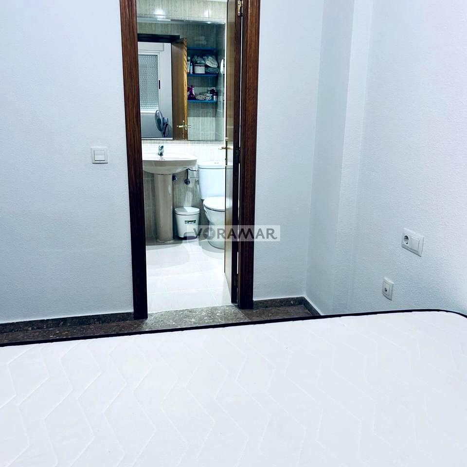 3 bedroom Flat for rent in Alboraya / Alboraia with garage - € 1,400 (Ref: 9877242)