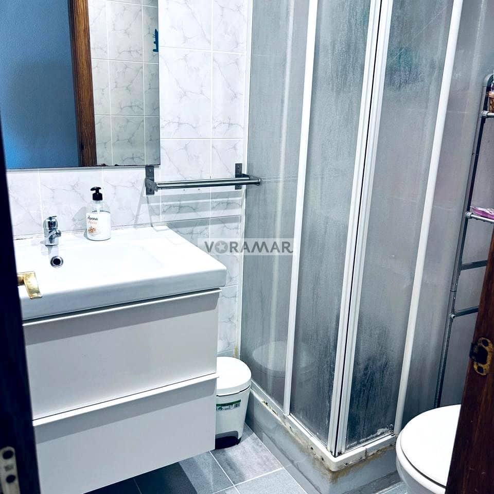 3 bedroom Flat for rent in Alboraya / Alboraia with garage - € 1,400 (Ref: 9877242)