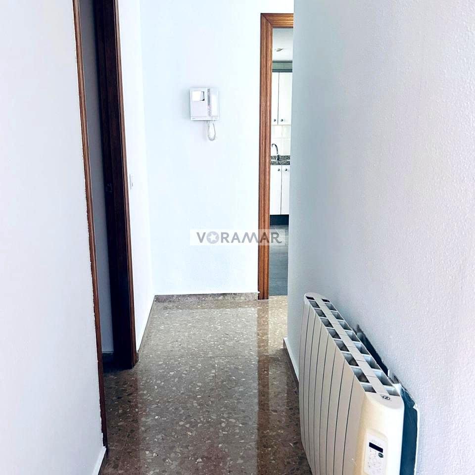 3 bedroom Flat for rent in Alboraya / Alboraia with garage - € 1,400 (Ref: 9877242)
