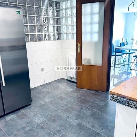 3 bedroom Flat for rent in Alboraya / Alboraia with garage - € 1,400 (Ref: 9877242)