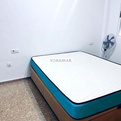 3 bedroom Flat for rent in Alboraya / Alboraia with garage - € 1,400 (Ref: 9877242)