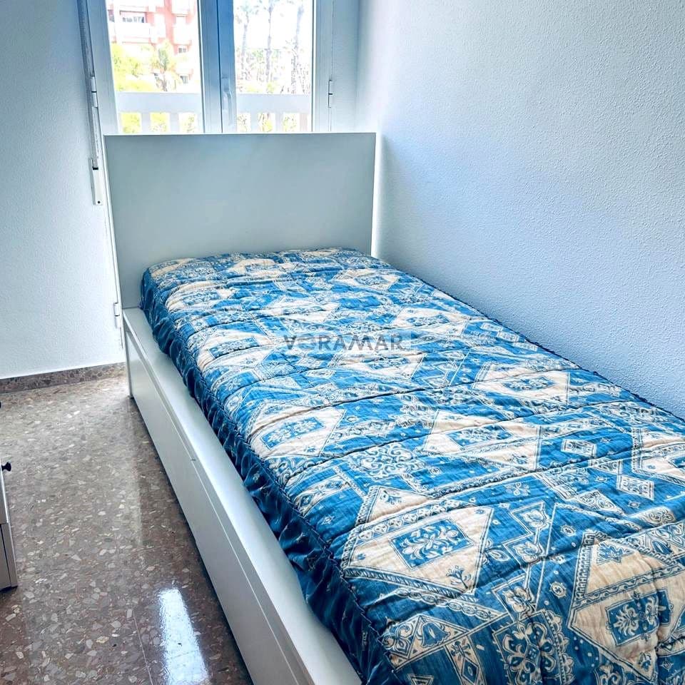 3 bedroom Flat for rent in Alboraya / Alboraia with garage - € 1,400 (Ref: 9877242)