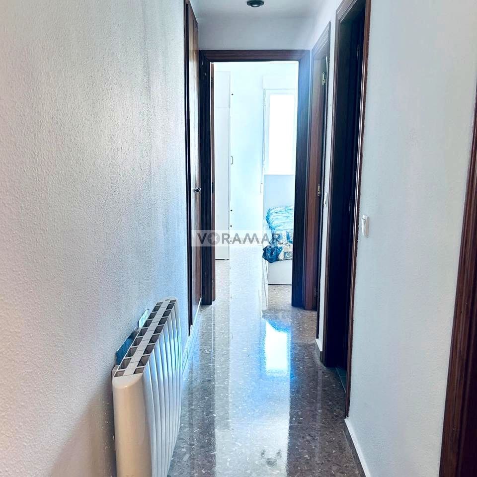 3 bedroom Flat for rent in Alboraya / Alboraia with garage - € 1,400 (Ref: 9877242)