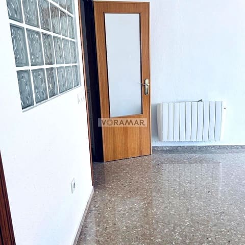 3 quarto Apartamento para arrendar em Alboraya / Alboraia com garagem - 1 400 € (Ref: 9877242)