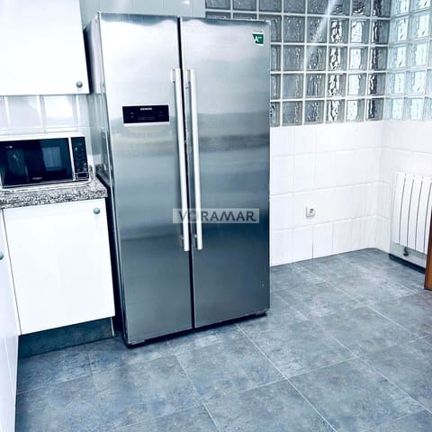 3 quarto Apartamento para arrendar em Alboraya / Alboraia com garagem - 1 400 € (Ref: 9877242)