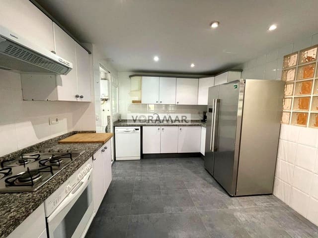 3 quarto Apartamento para arrendar em Alboraya / Alboraia com garagem - 1 400 € (Ref: 9877242)