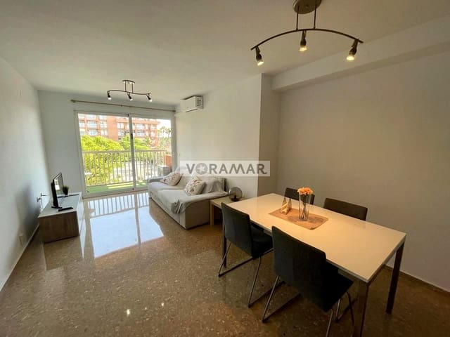 3 quarto Apartamento para arrendar em Alboraya / Alboraia com garagem - 1 400 € (Ref: 9877242)