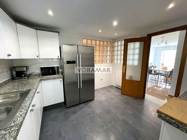 3 quarto Apartamento para arrendar em Alboraya / Alboraia com garagem - 1 400 € (Ref: 9877242)