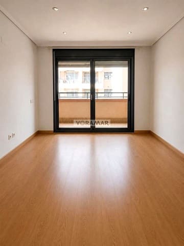 2 chambre Appartement à vendre à Alboraya / Alboraia avec piscine garage - 470 000 € (Ref: 9883586)