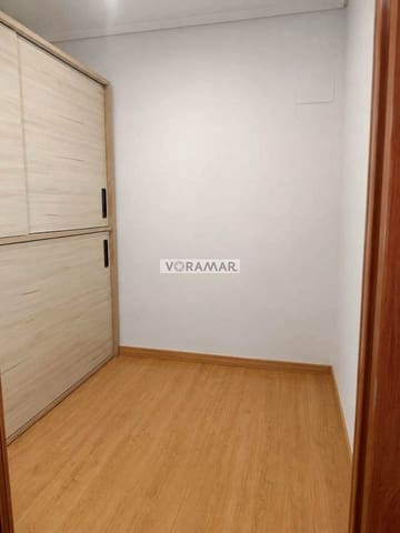 2 chambre Appartement à vendre à Alboraya / Alboraia avec piscine garage - 470 000 € (Ref: 9883586)