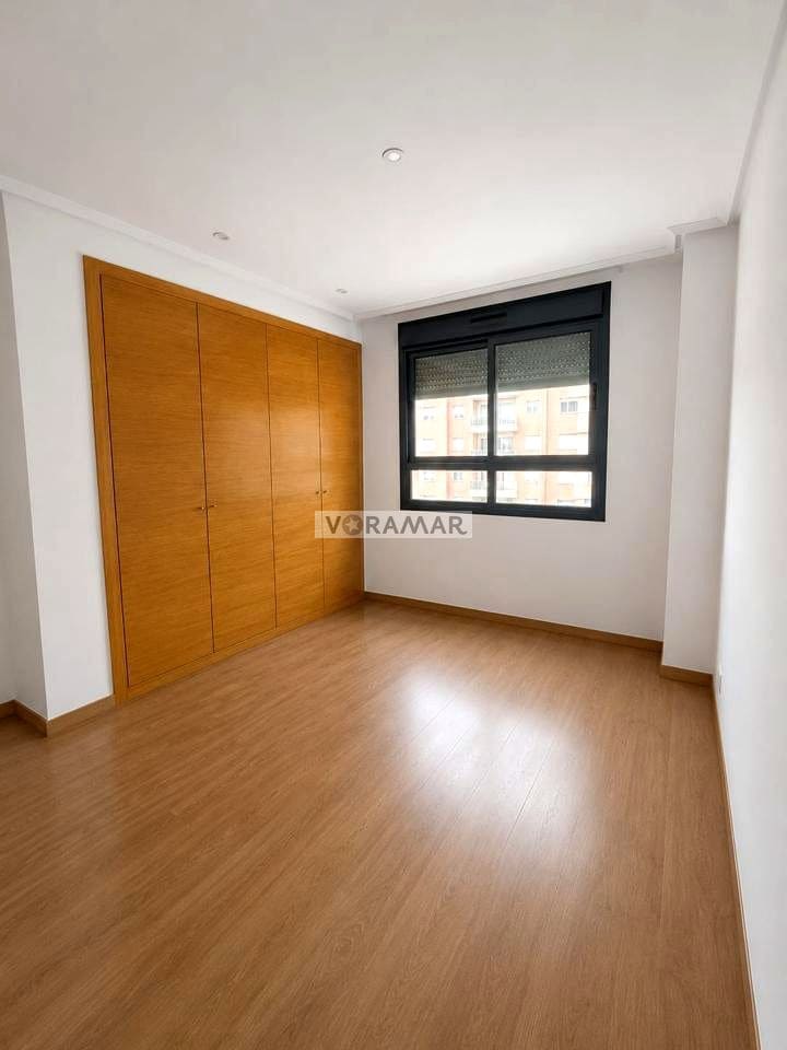 2 chambre Appartement à vendre à Alboraya / Alboraia avec piscine garage - 470 000 € (Ref: 9883586)
