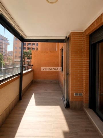 2 chambre Appartement à vendre à Alboraya / Alboraia avec piscine garage - 470 000 € (Ref: 9883586)