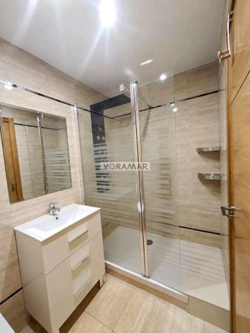 2 chambre Appartement à vendre à Alboraya / Alboraia avec piscine garage - 470 000 € (Ref: 9883586)