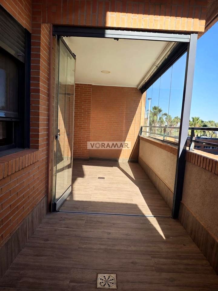 2 chambre Appartement à vendre à Alboraya / Alboraia avec piscine garage - 470 000 € (Ref: 9883586)