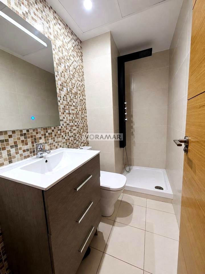 2 chambre Appartement à vendre à Alboraya / Alboraia avec piscine garage - 470 000 € (Ref: 9883586)
