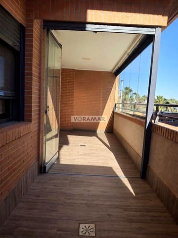 2 chambre Appartement à vendre à Alboraya / Alboraia avec piscine garage - 470 000 € (Ref: 9883586)