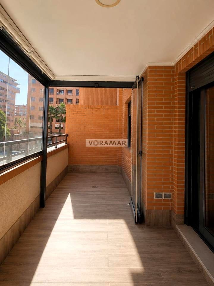 2 bedroom Flat for sale in Alboraya / Alboraia with pool garage - € 470,000 (Ref: 9883586)