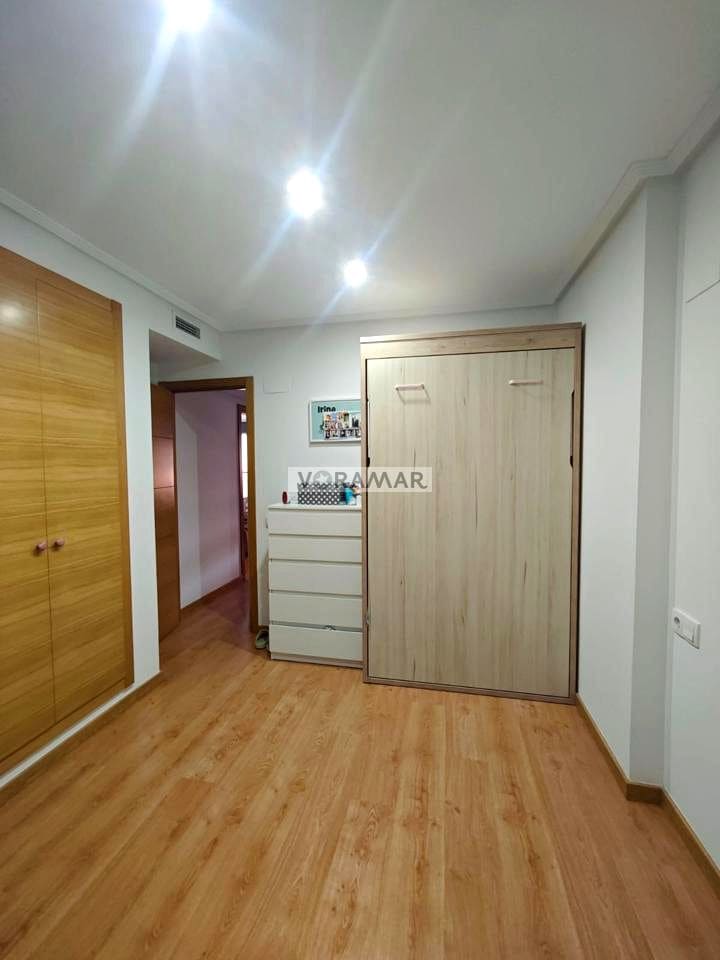 2 bedroom Flat for sale in Alboraya / Alboraia with pool garage - € 470,000 (Ref: 9883586)
