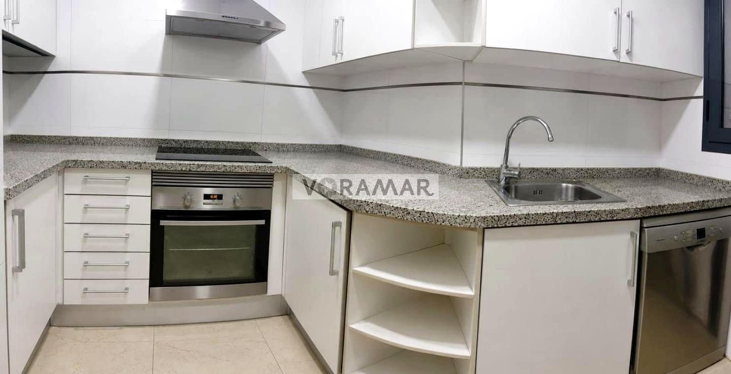 2 bedroom Flat for sale in Alboraya / Alboraia with pool garage - € 470,000 (Ref: 9883586)