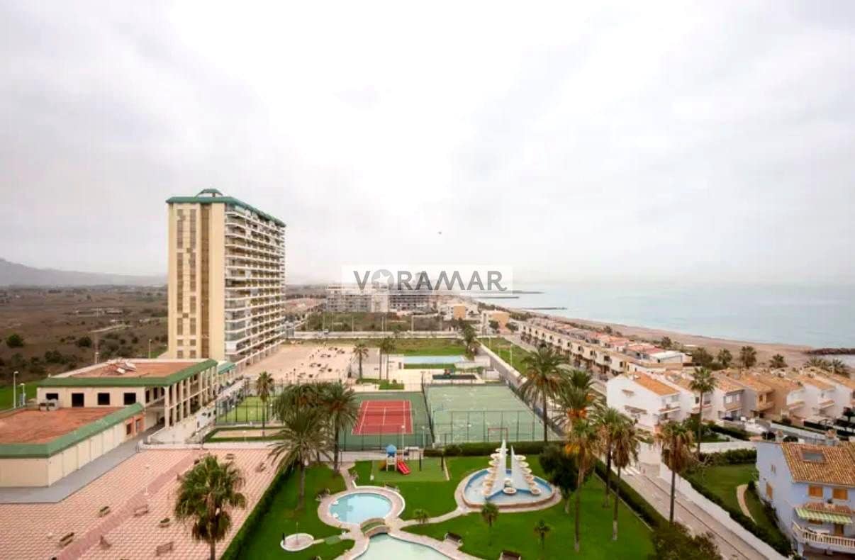 2 chambre Appartement à vendre à Valence ville avec piscine garage - 900 000 € (Ref: 9883753)