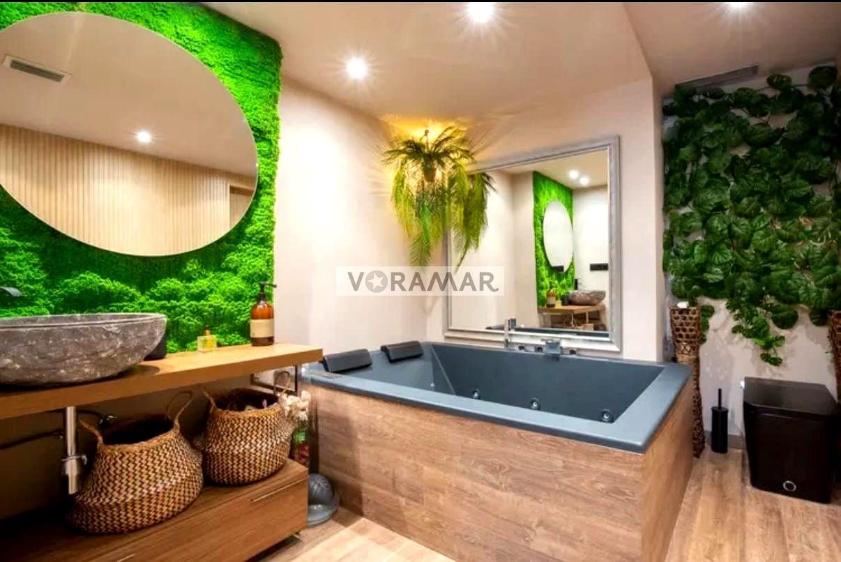 2 chambre Appartement à vendre à Valence ville avec piscine garage - 900 000 € (Ref: 9883753)