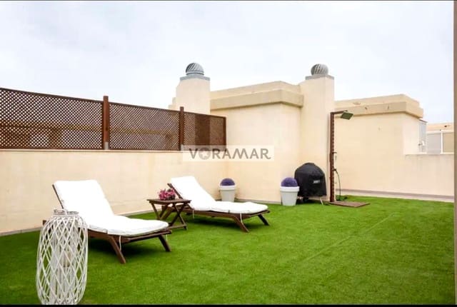 2 chambre Appartement à vendre à L'Hort de Senabre, Valence ville avec piscine garage - 900 000 € (Ref: 9883753)