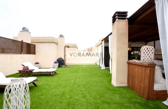 2 chambre Appartement à vendre à L'Hort de Senabre, Valence ville avec piscine garage - 900 000 € (Ref: 9883753)
