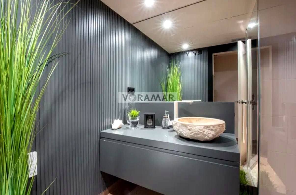2 chambre Appartement à vendre à Valence ville avec piscine garage - 900 000 € (Ref: 9883753)