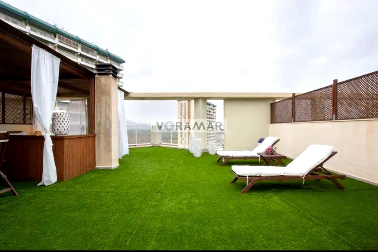 2 chambre Appartement à vendre à Valence ville avec piscine garage - 900 000 € (Ref: 9883753)