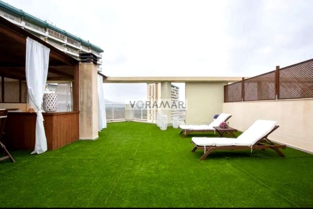 2 chambre Appartement à vendre à L'Hort de Senabre, Valence ville avec piscine garage - 900 000 € (Ref: 9883753)