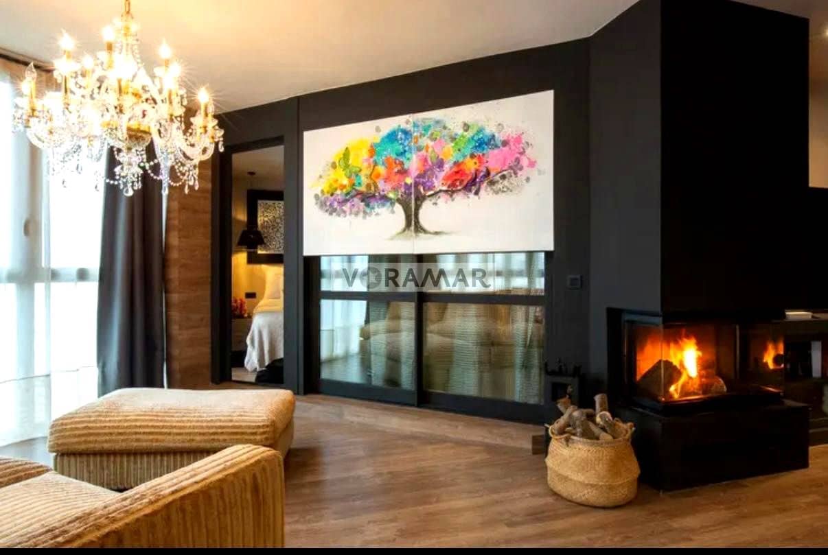 2 chambre Appartement à vendre à Valence ville avec piscine garage - 900 000 € (Ref: 9883753)
